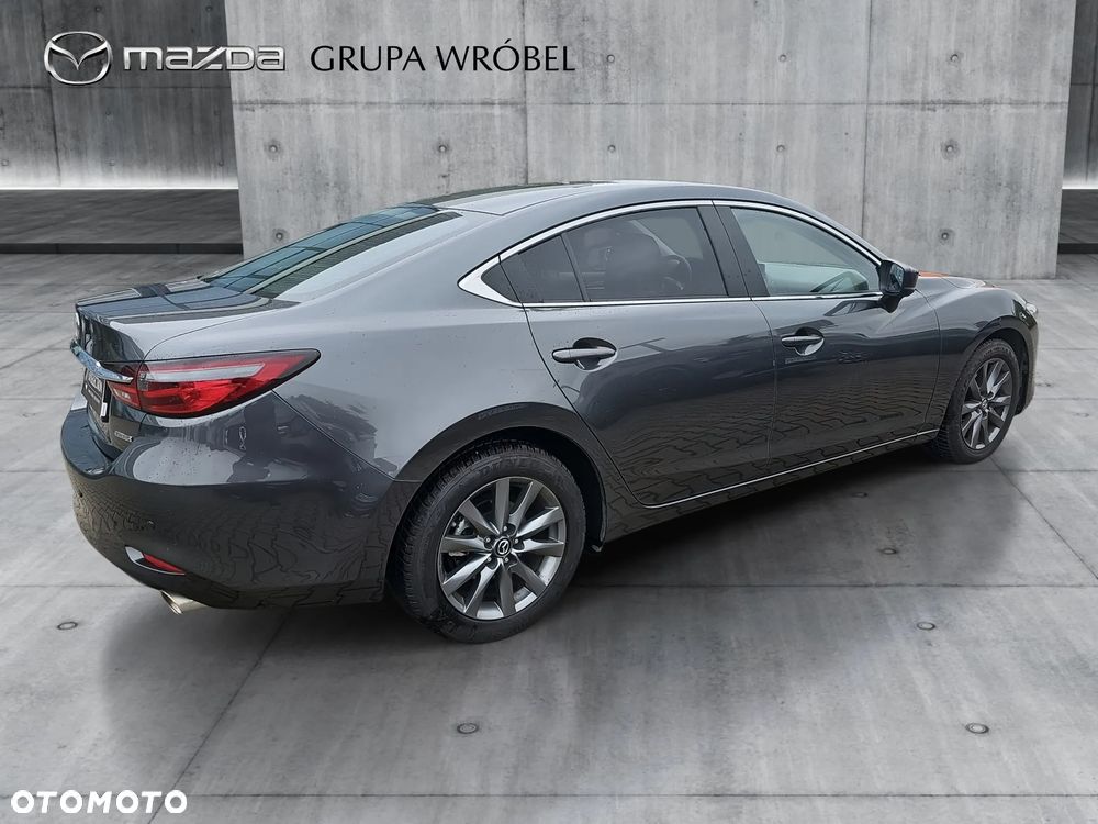 Mazda 6 2.0 SKYJoy - 5