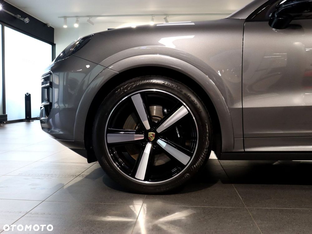 Porsche Cayenne GTS - 11
