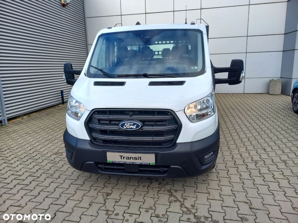 Ford transit - 4