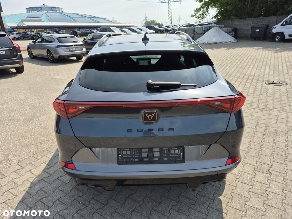 Cupra Formentor - 12