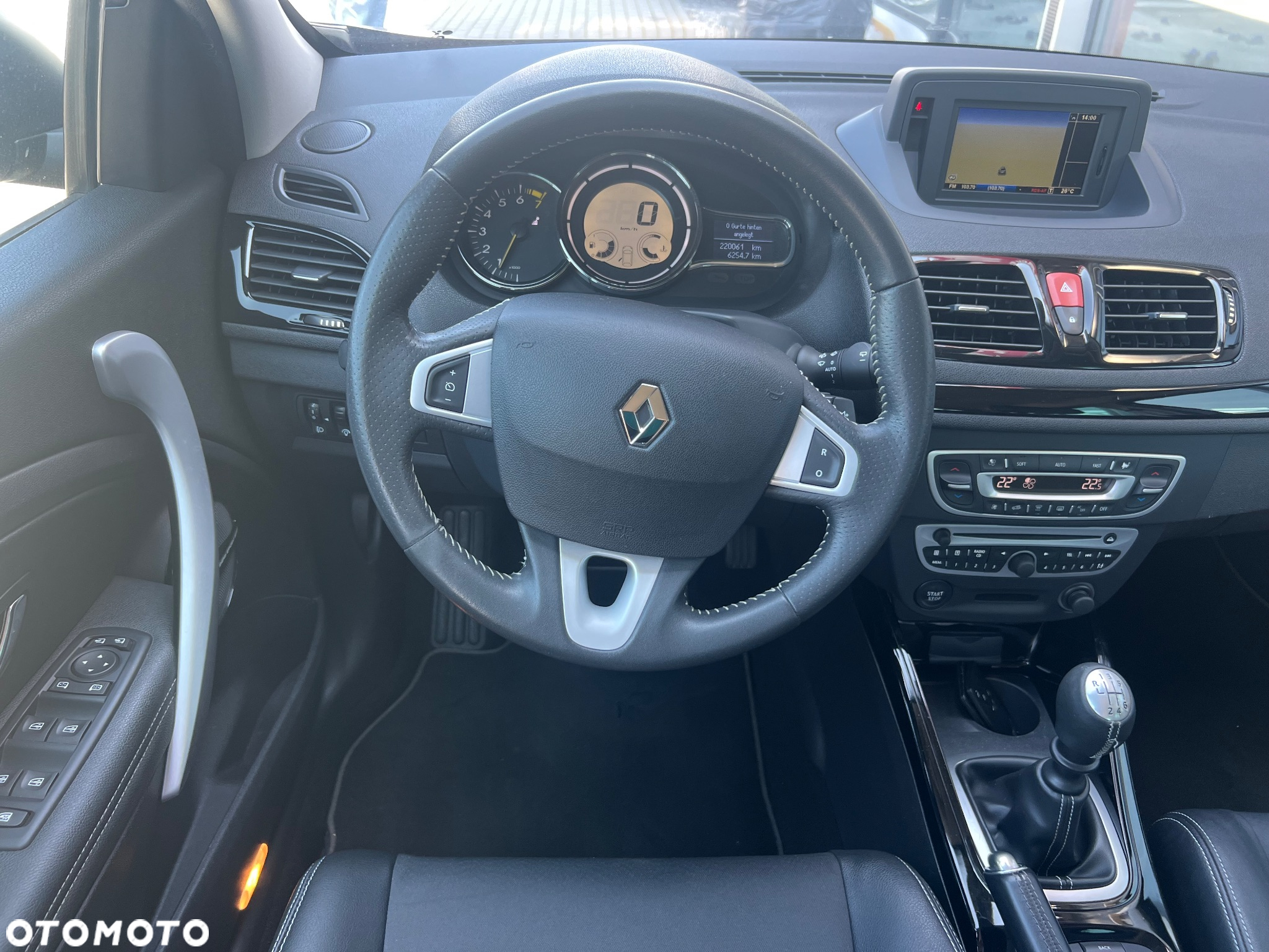 Renault Megane 1.4 16V TCE Dynamique - 18