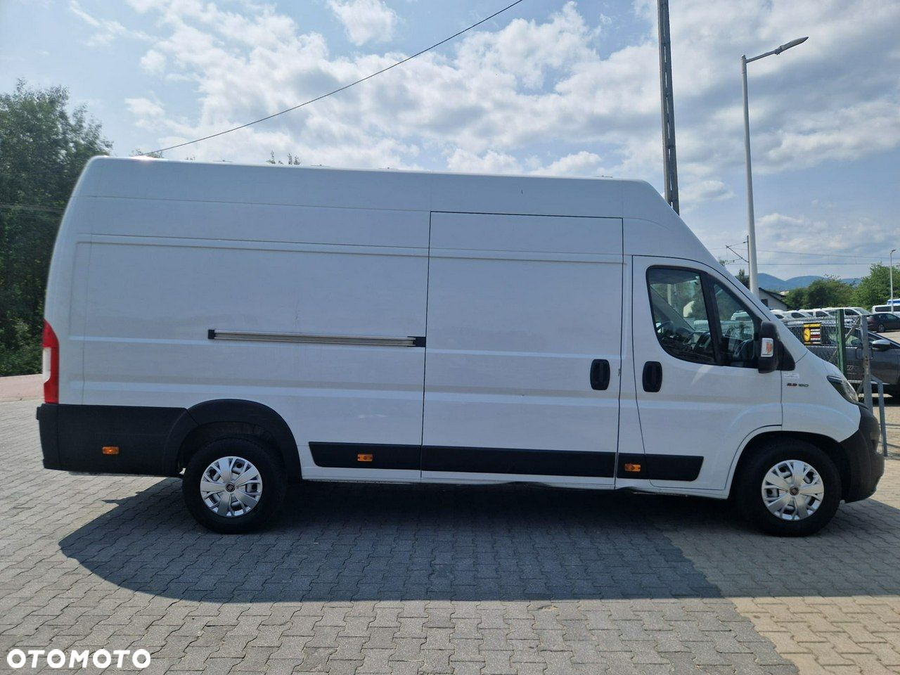 Fiat Ducato - 8