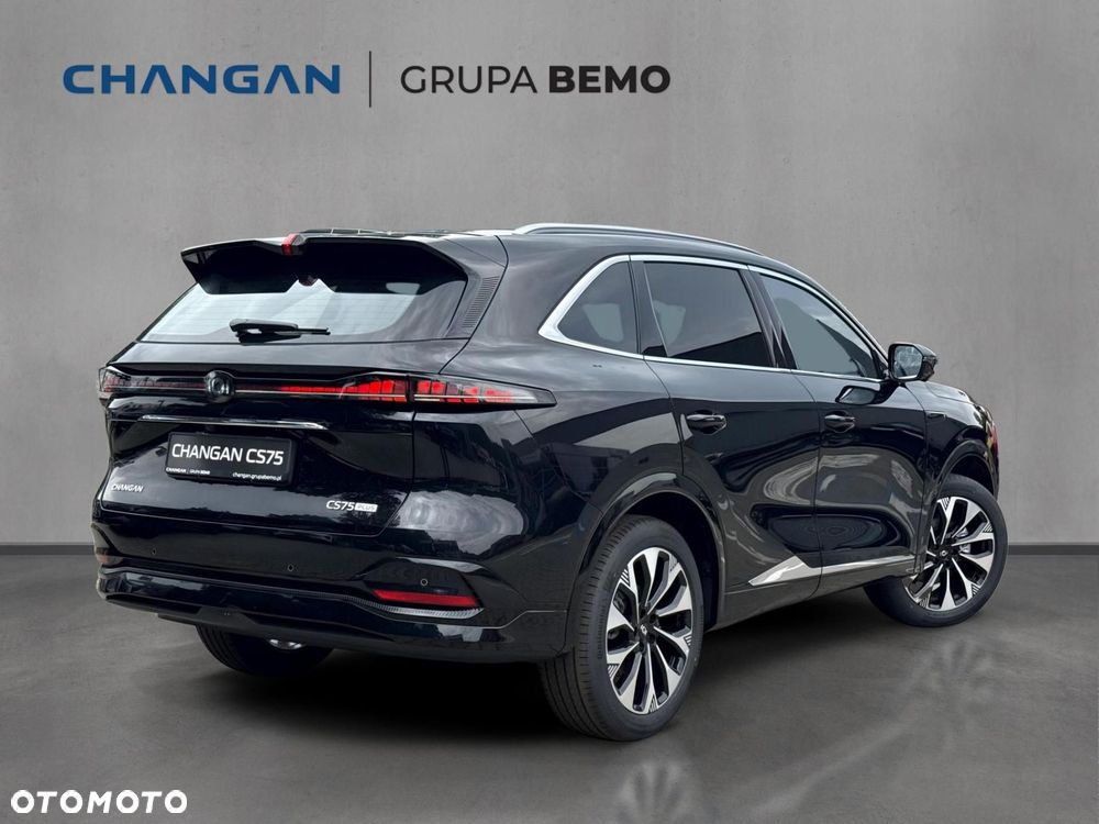 Changan CS75 Plus - 5