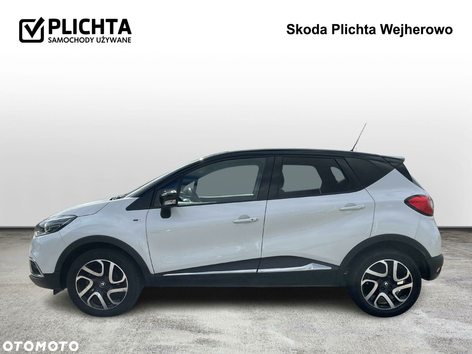 Renault Captur - 2