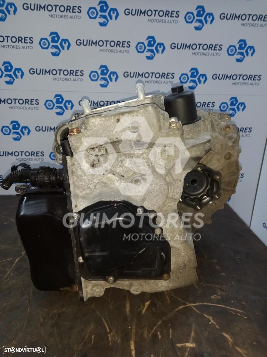 CAIXA VELOCIDADES VOLKSWAGEN EOS 2.0TFSI 200CV, REF: KDB - DSG 6V - 1