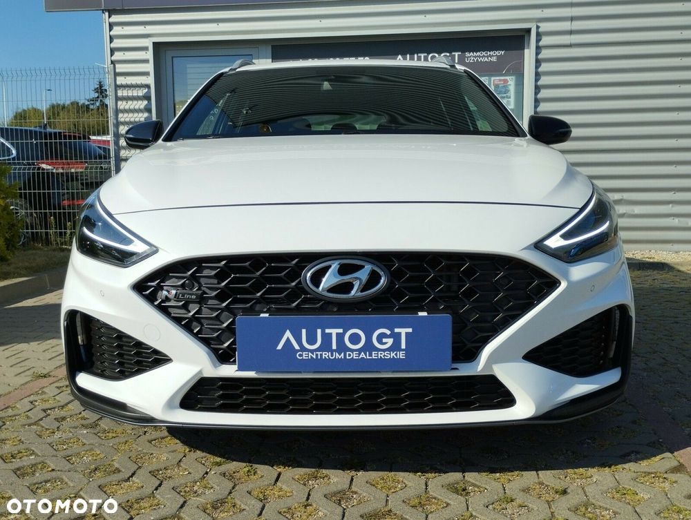 Hyundai i30 1.5 T-GDI 48V Executive DCT - 19