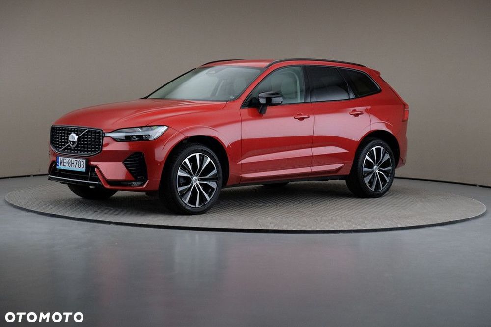 Volvo XC 60 B5 B AWD Plus Bright - 1