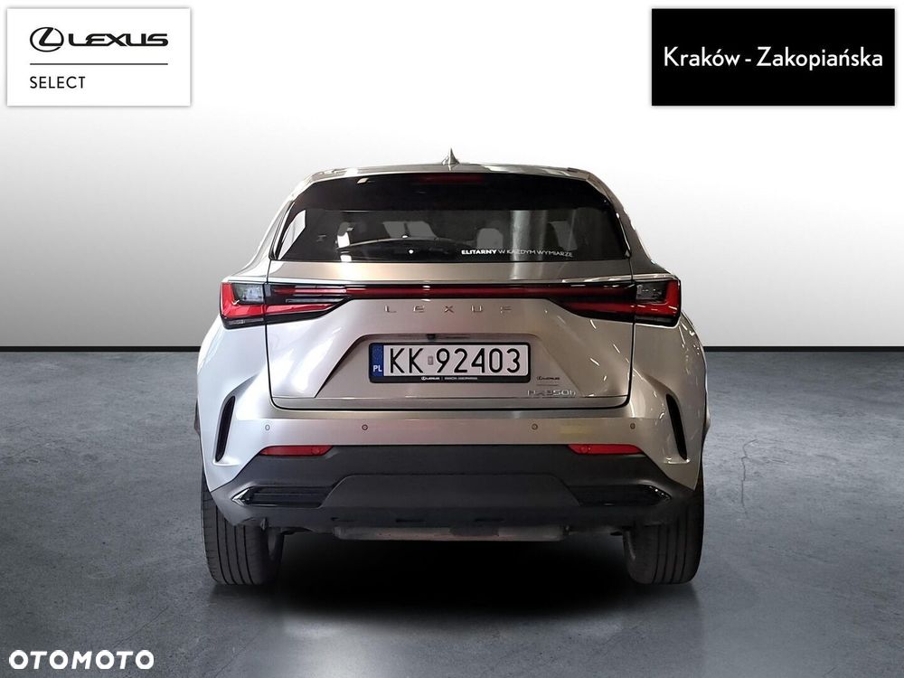 Lexus NX 350h Prestige AWD - 9