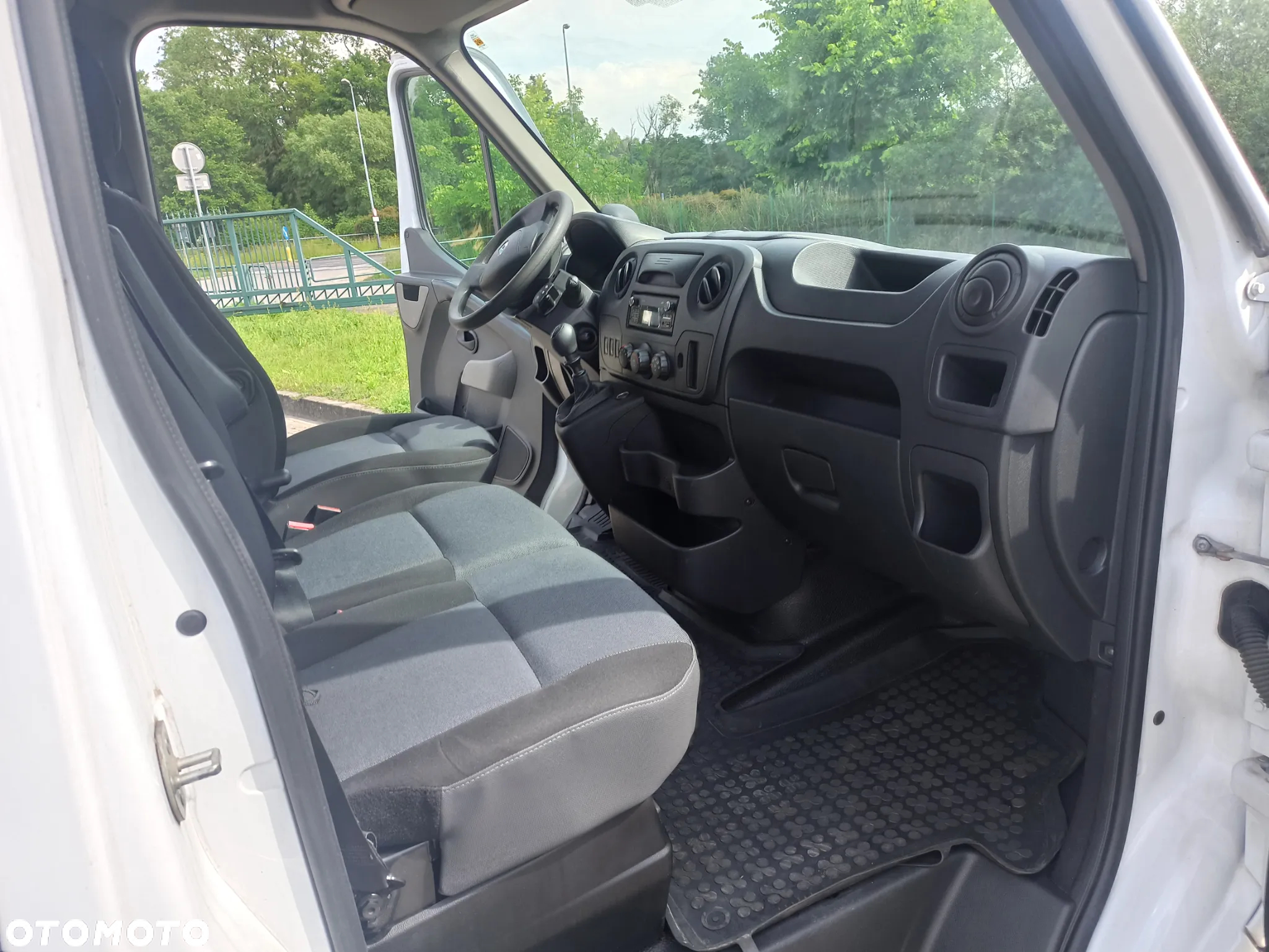 Renault Master - 7