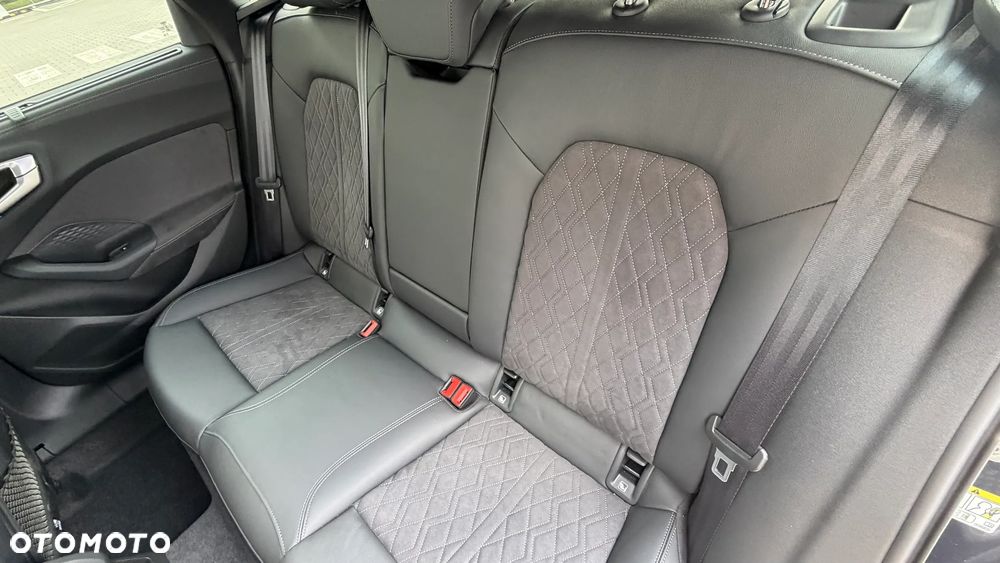 Audi A5 Avant TDI mHEV Quattro S tronic - 13