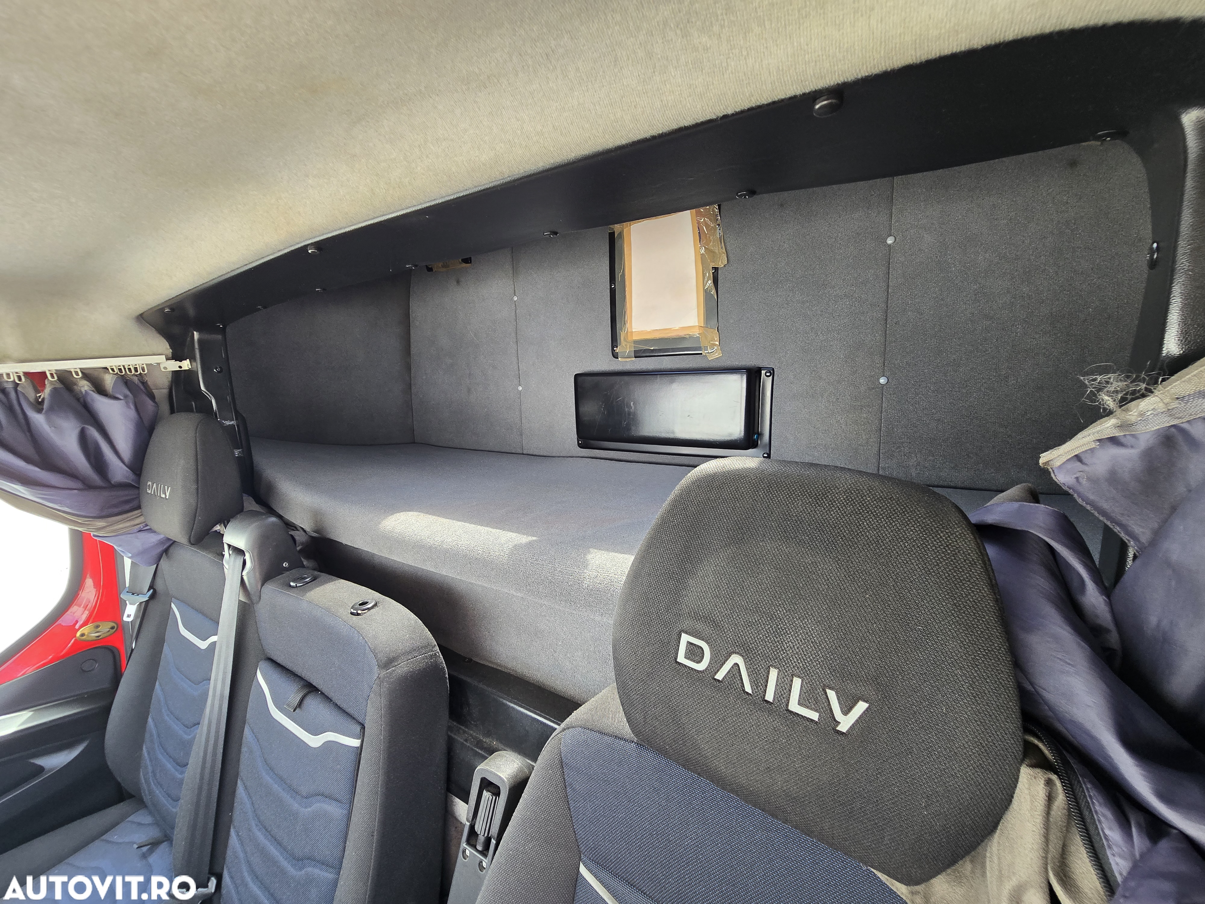 Iveco Daily - 7