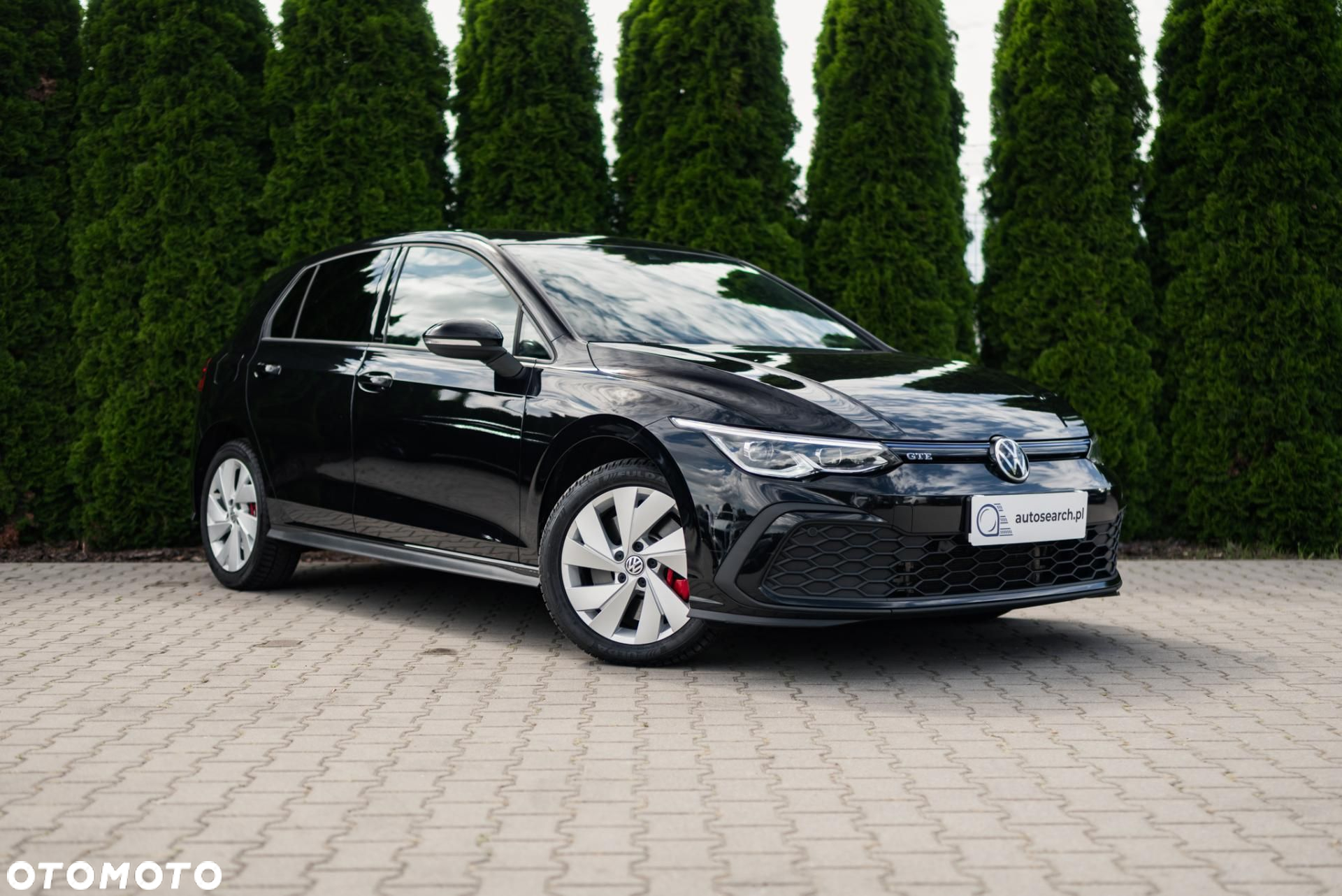 Volkswagen Golf - 3