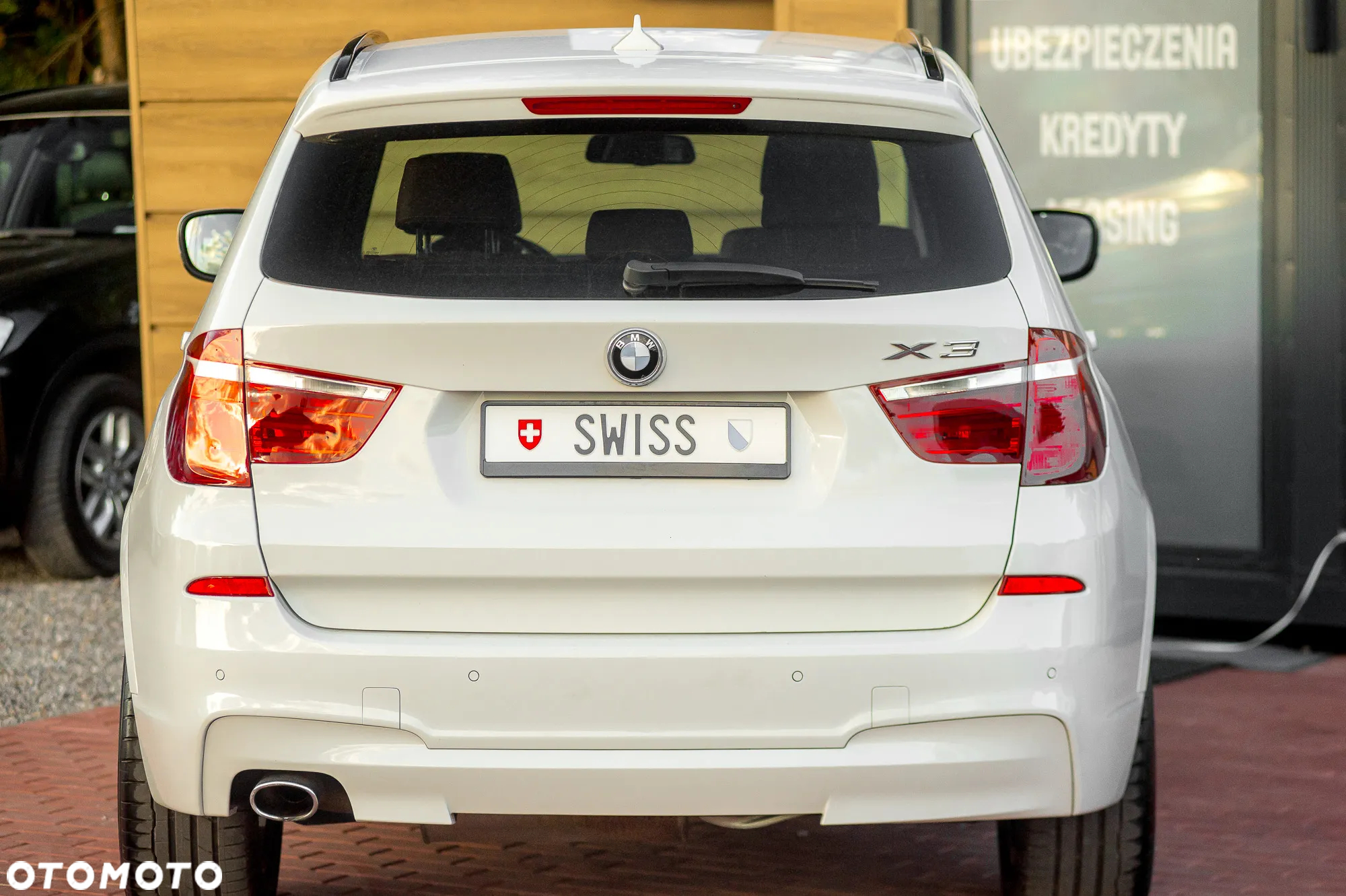 BMW X3 xDrive20d - 11
