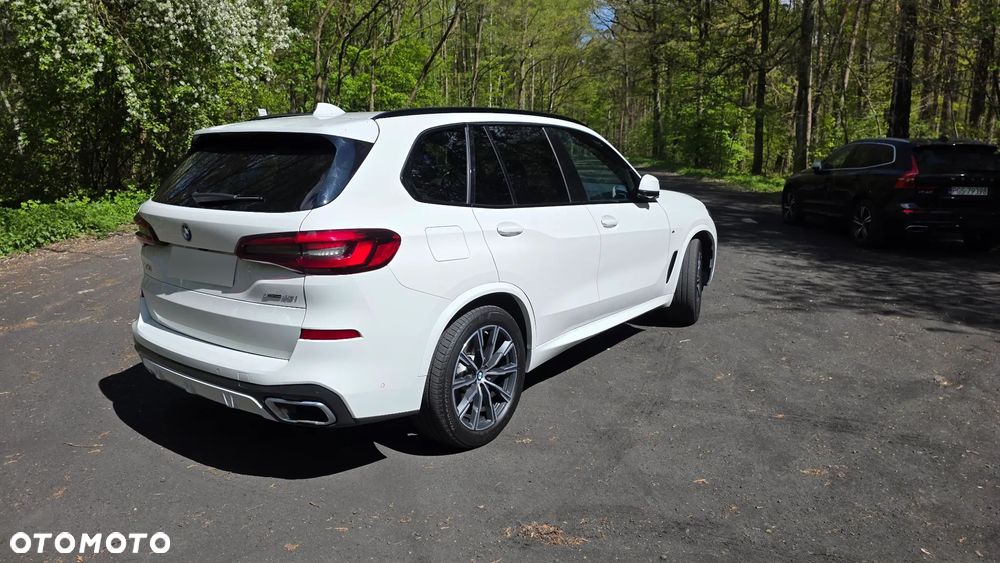 BMW X5 - 3