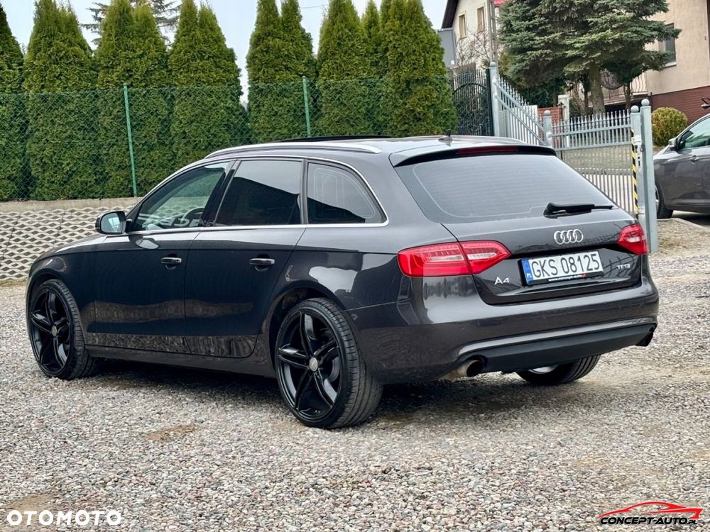 Audi A4 Avant - 15