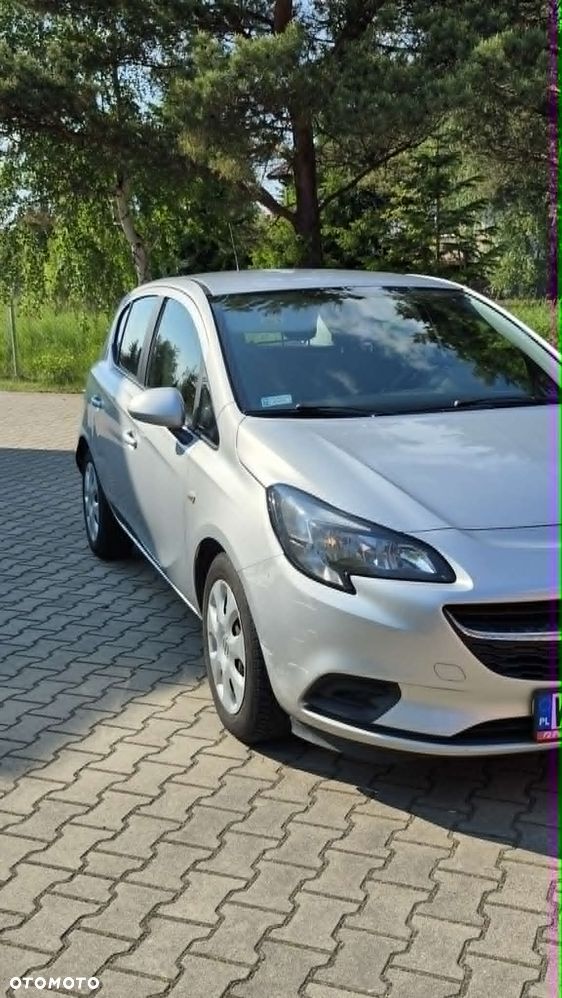 Opel Corsa 1.4 Enjoy - 7