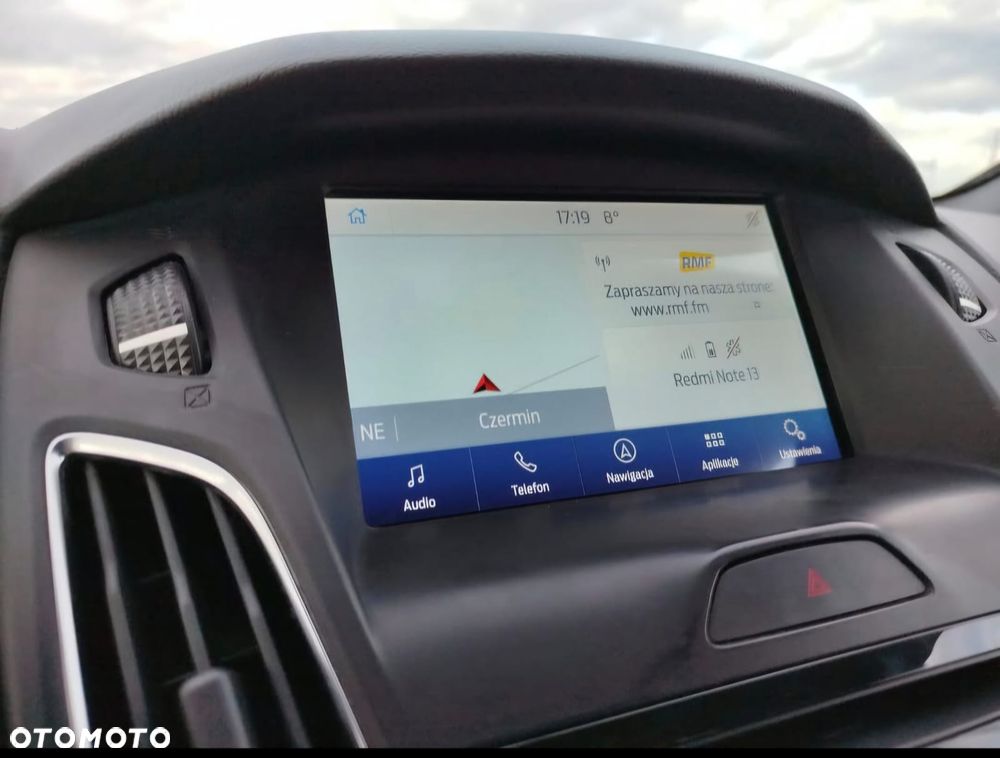 Ford Focus 2.0 EcoBoost ST - 13
