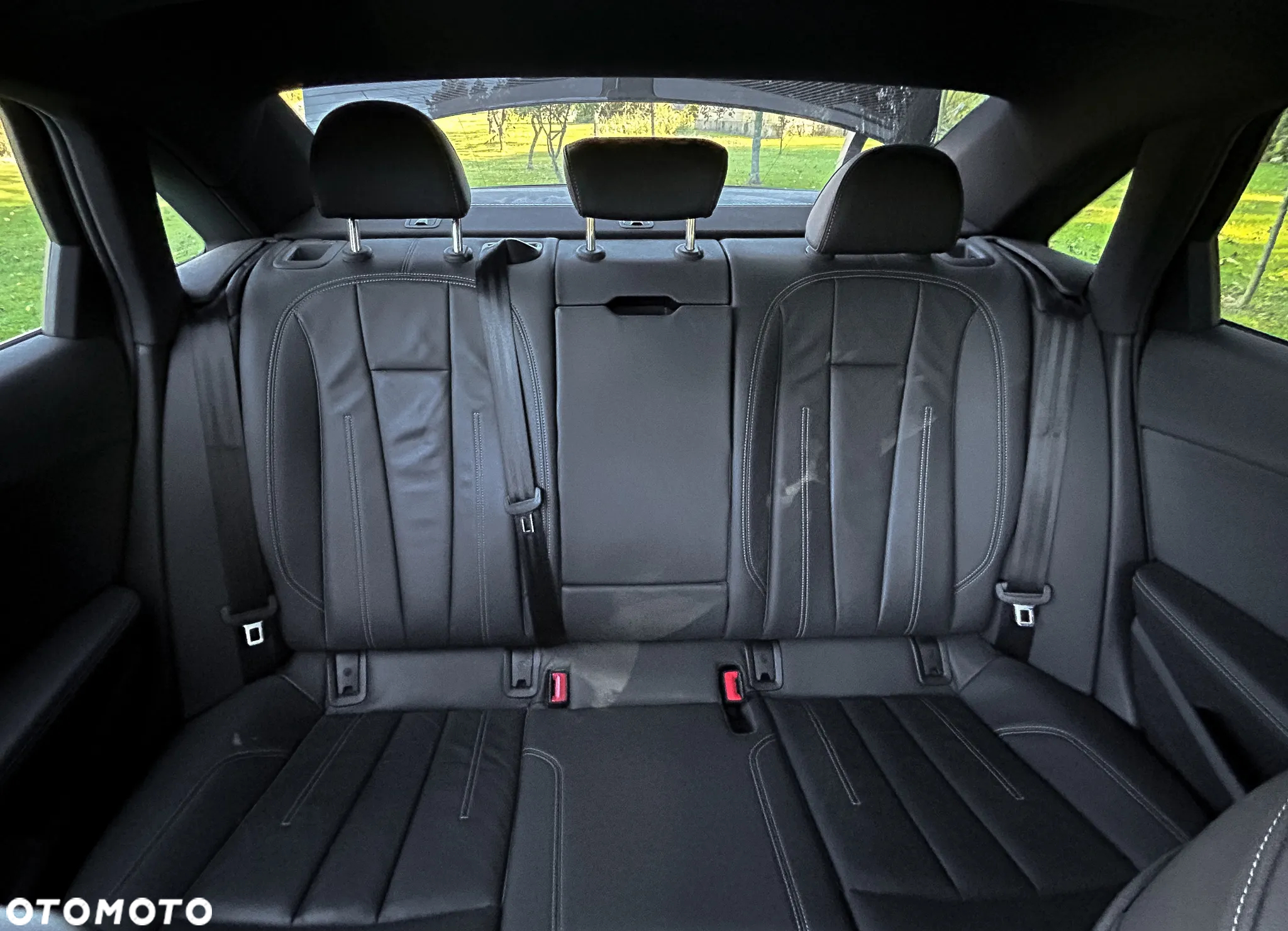 Audi A4 - 18