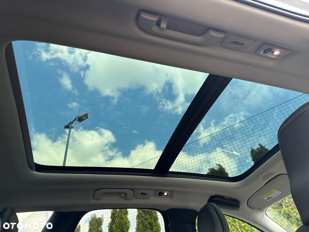 Volvo XC 60 T5 AWD Geartronic Momentum Pro - 24