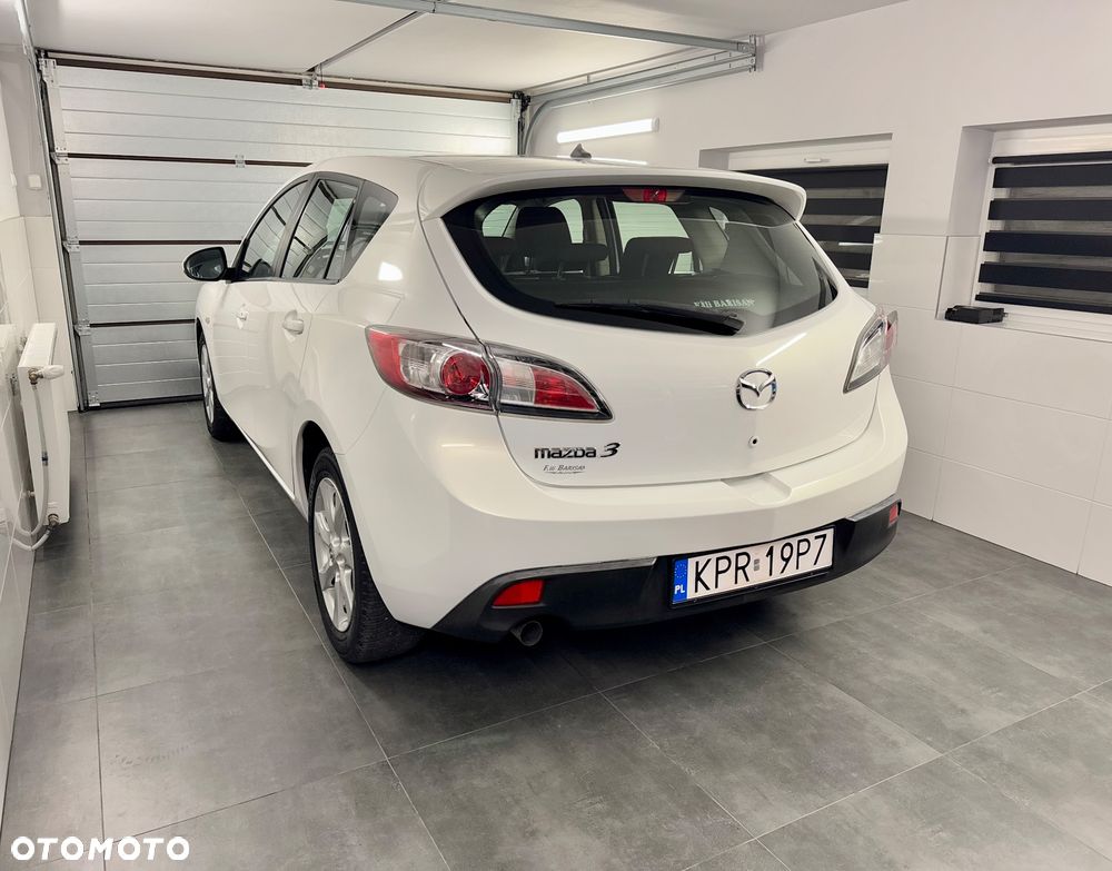 Mazda 3 - 3