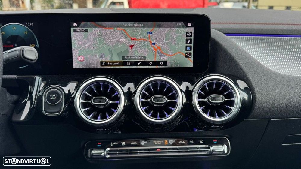 Mercedes-Benz EQA 250 AMG Line - 10