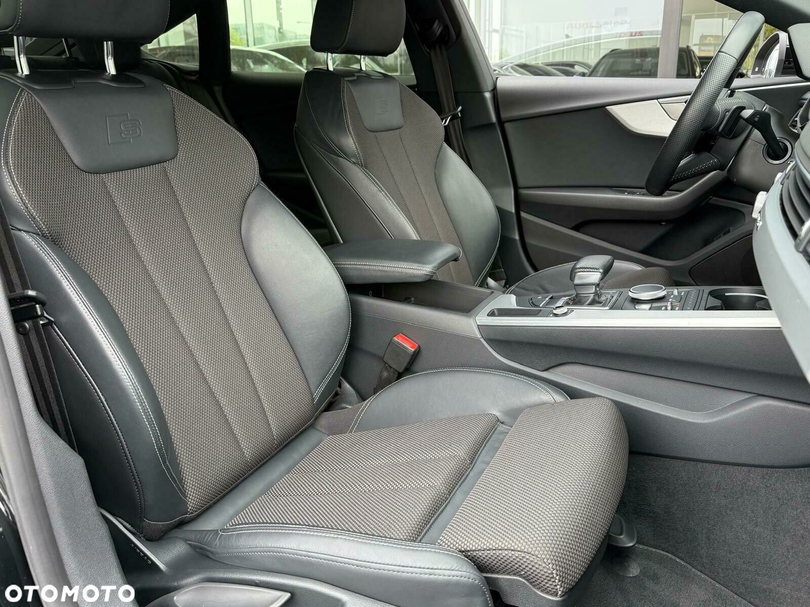 Audi A5 - 30