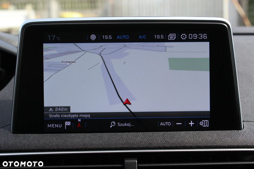 Peugeot 3008 BlueHDi 130 Stop & Start Crossway - 22