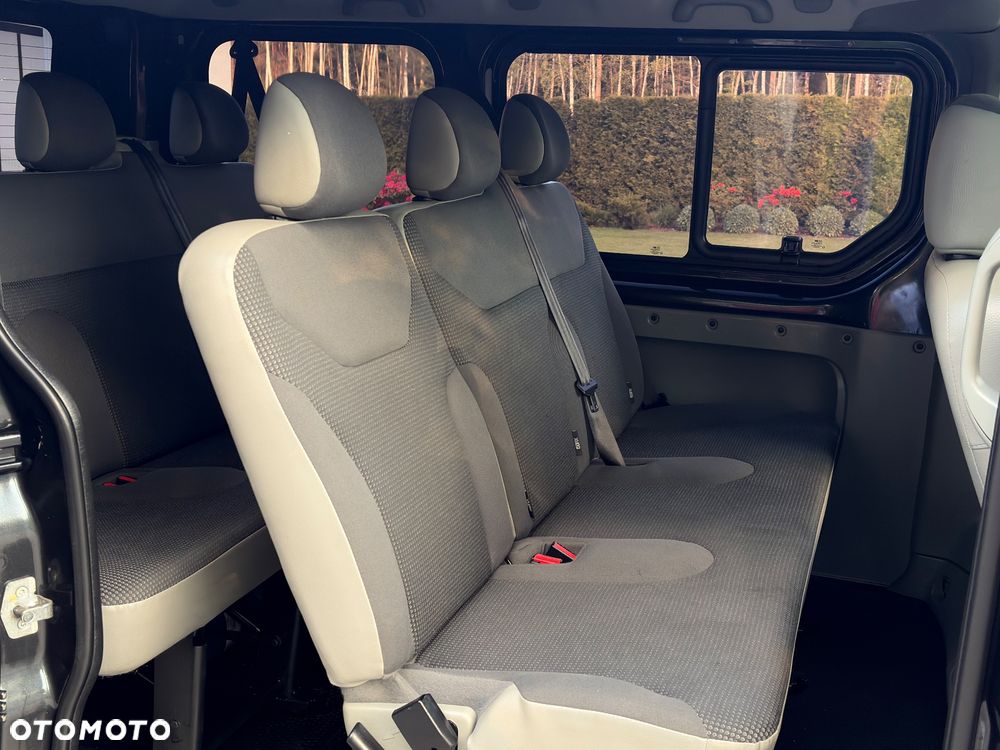 Opel Vivaro L1H1 2.9t - 33