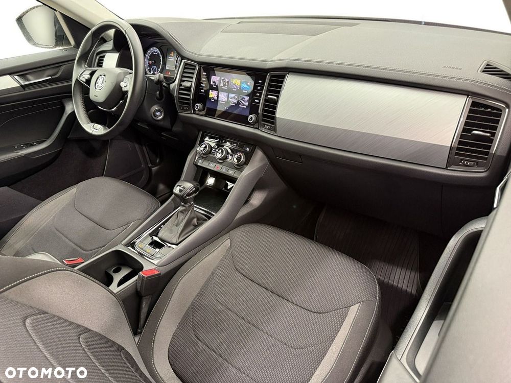 Skoda Kodiaq 2.0 TDI 4x2 Ambition DSG - 16