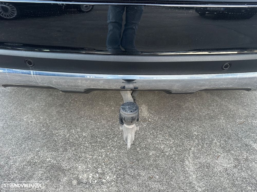 Mercedes-Benz GLE 350 de 4Matic - 30