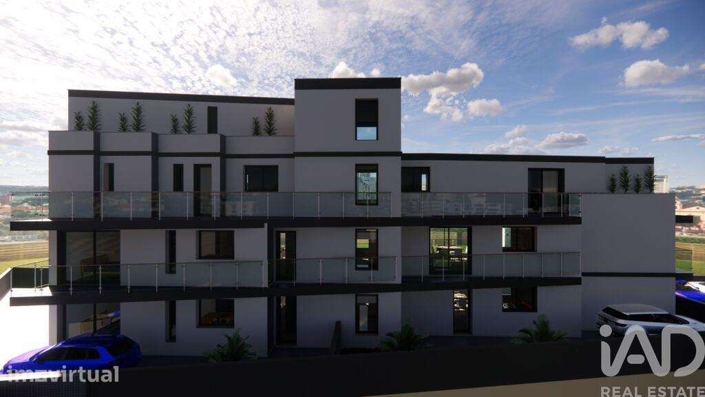 Apartamento T1 em Caniço de 65,00 m2 - Grande imagem: 2/3