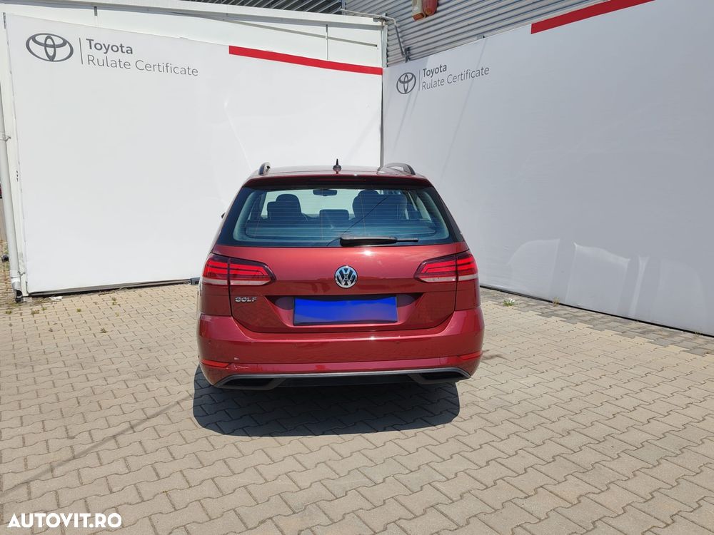 Volkswagen Golf - 17