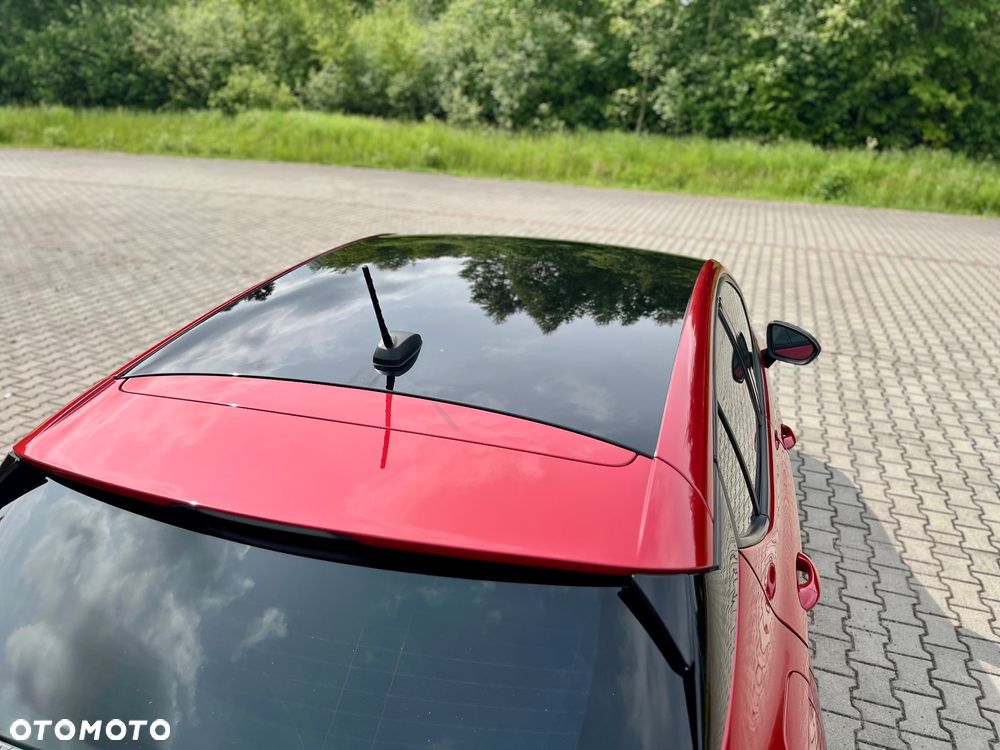 Opel Astra 1.5 D Start/Stop Automatik GS Line - 13