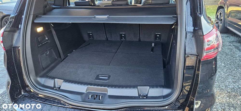 Ford S-Max ver-2-5-hybrid-st--line-cvt-7os - 15