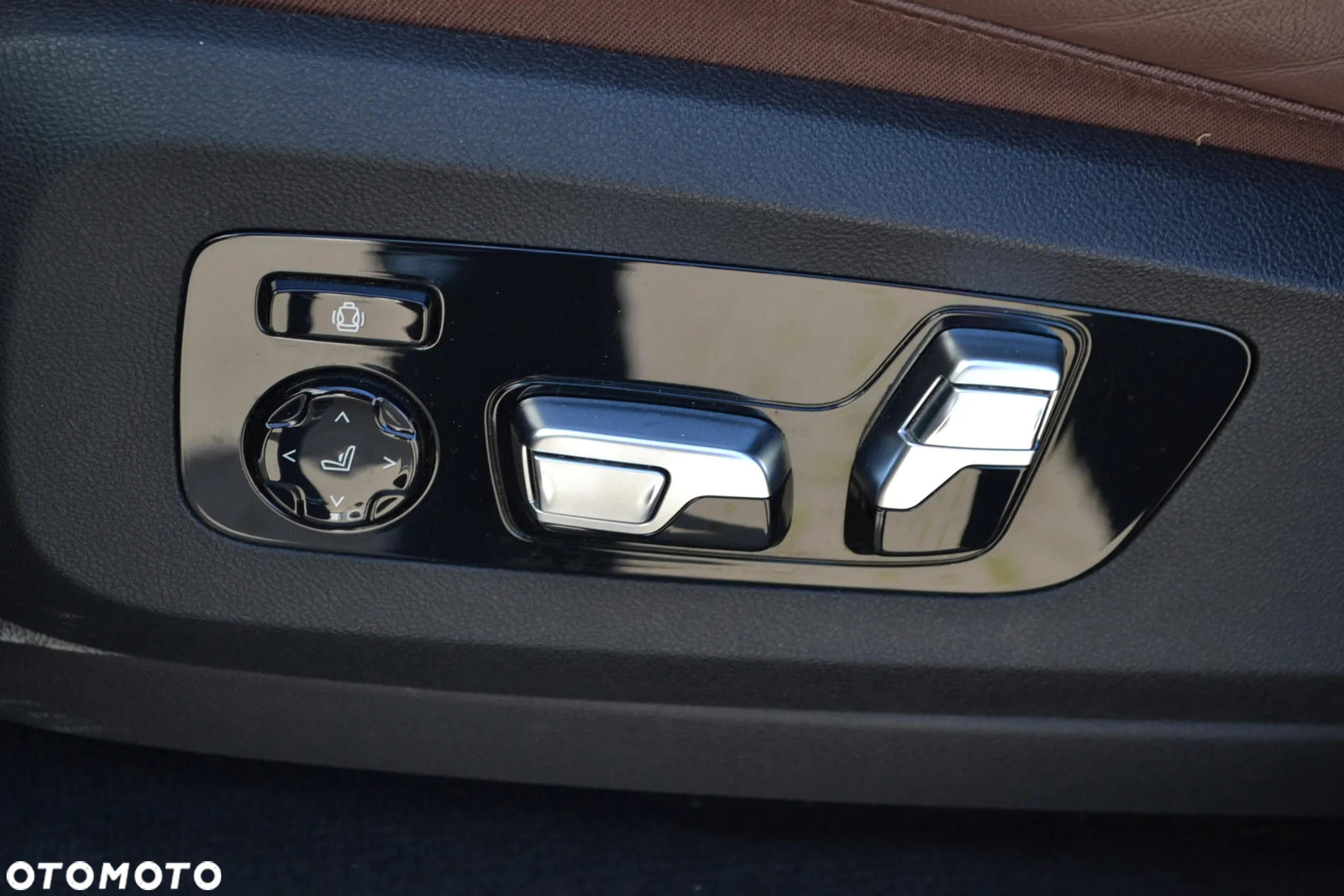 BMW X5 M M50d - 18