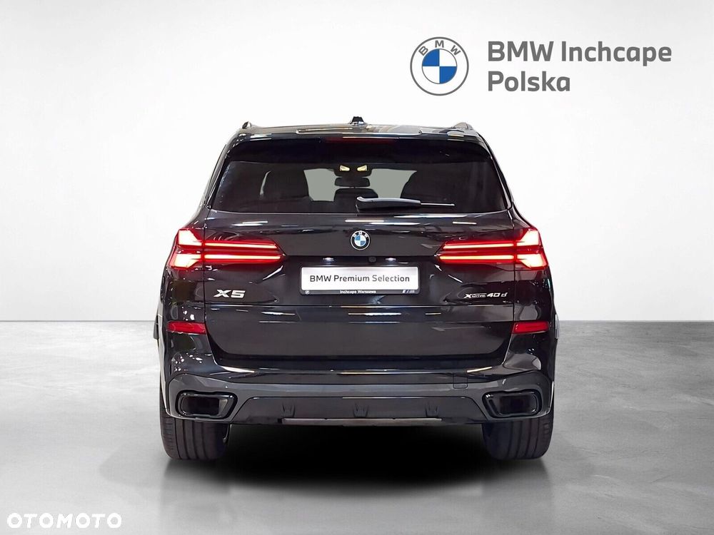 BMW X5 - 5
