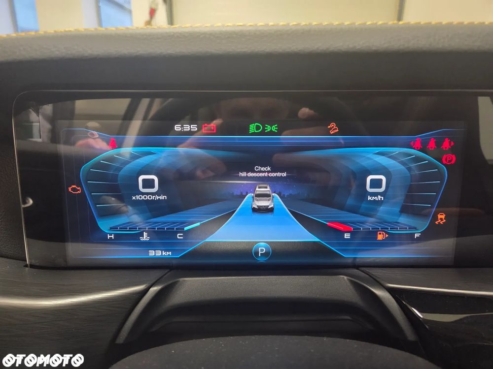 Bestune T77 1.5T Elegance DCT - 16