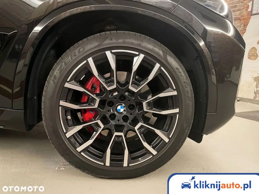 BMW X5 xDrive30d mHEV sport - 6