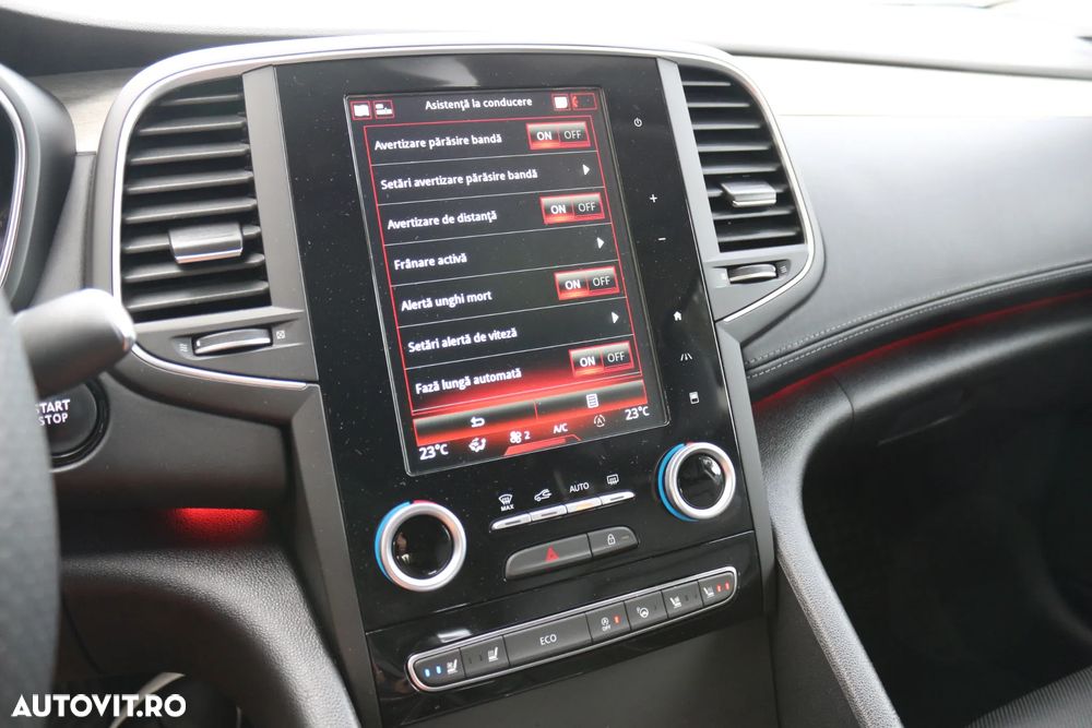 Renault Talisman ENERGY TCe 200 EDC INITIALE PARIS - 25