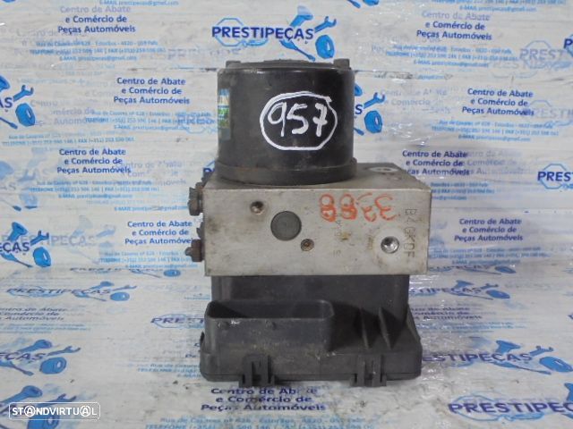 Abs 424AAA1A103  5890026160 HYUNDAI SANTA FE I  2005 2.0CRDI 16V TURBO  125CV 5P PRETO - 1