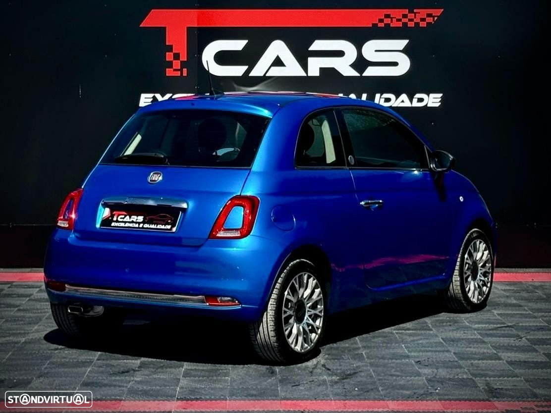 Fiat 500 1.2 Mirror - 3
