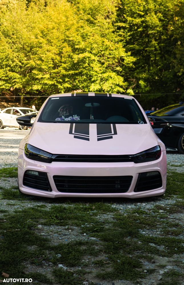 Volkswagen Scirocco 1.4 TSI - 8
