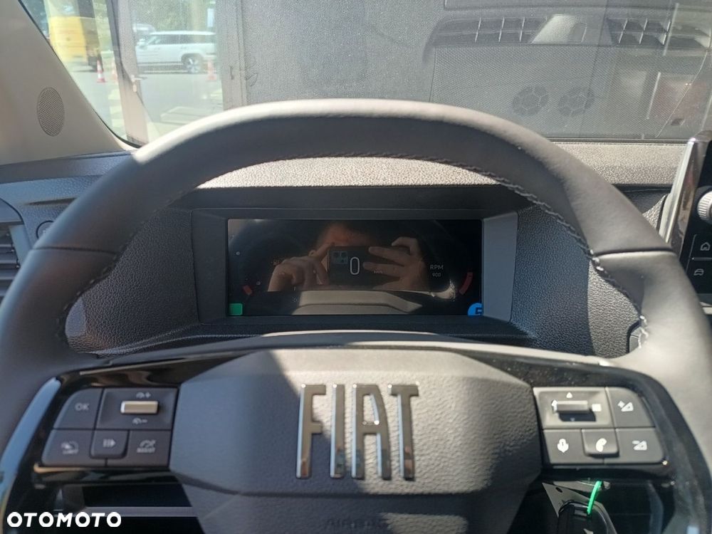 Fiat Scudo - 13