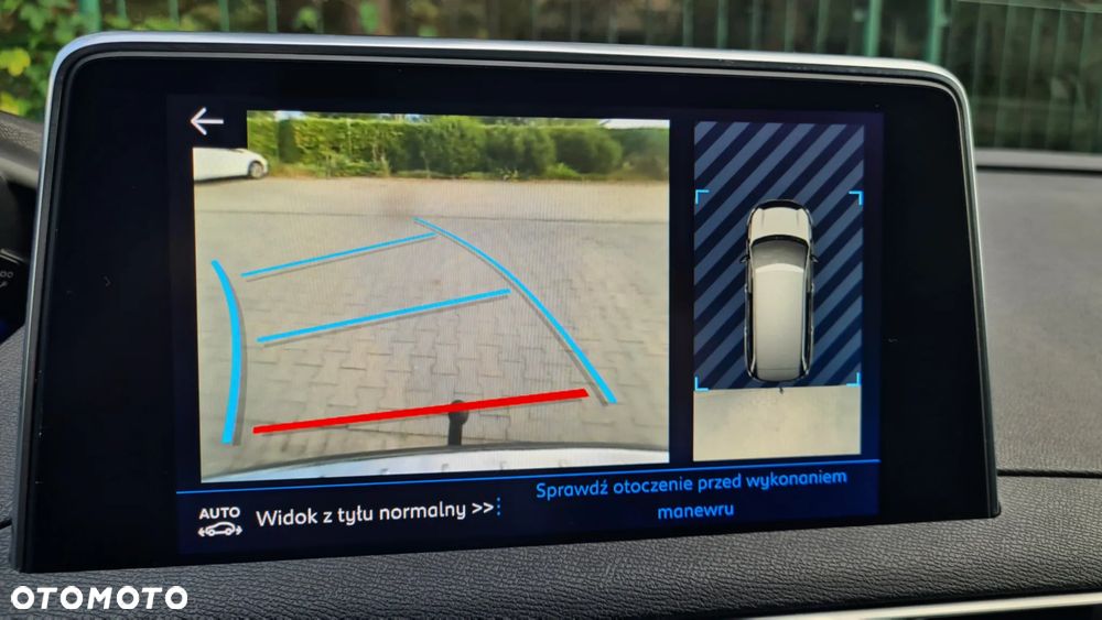 Peugeot 5008 BlueHDi 130 EAT8 Allure Pack - 24