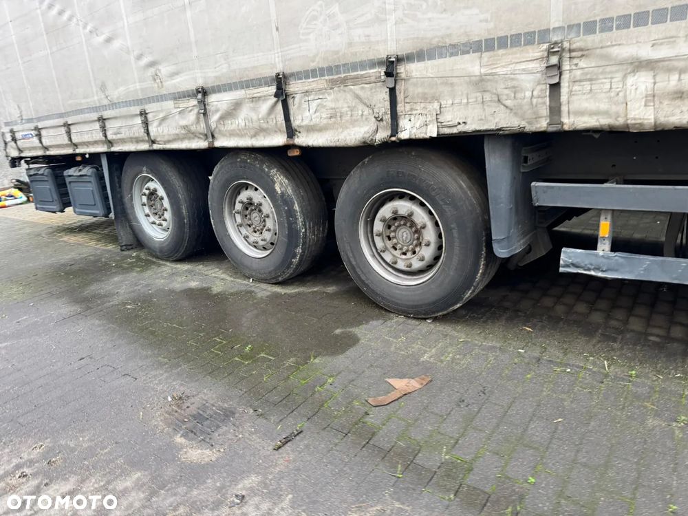 Schmitz Cargobull - 3