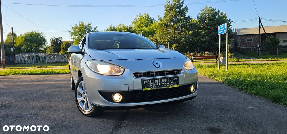Renault Fluence 1.6 16V 110 Dynamique - 8