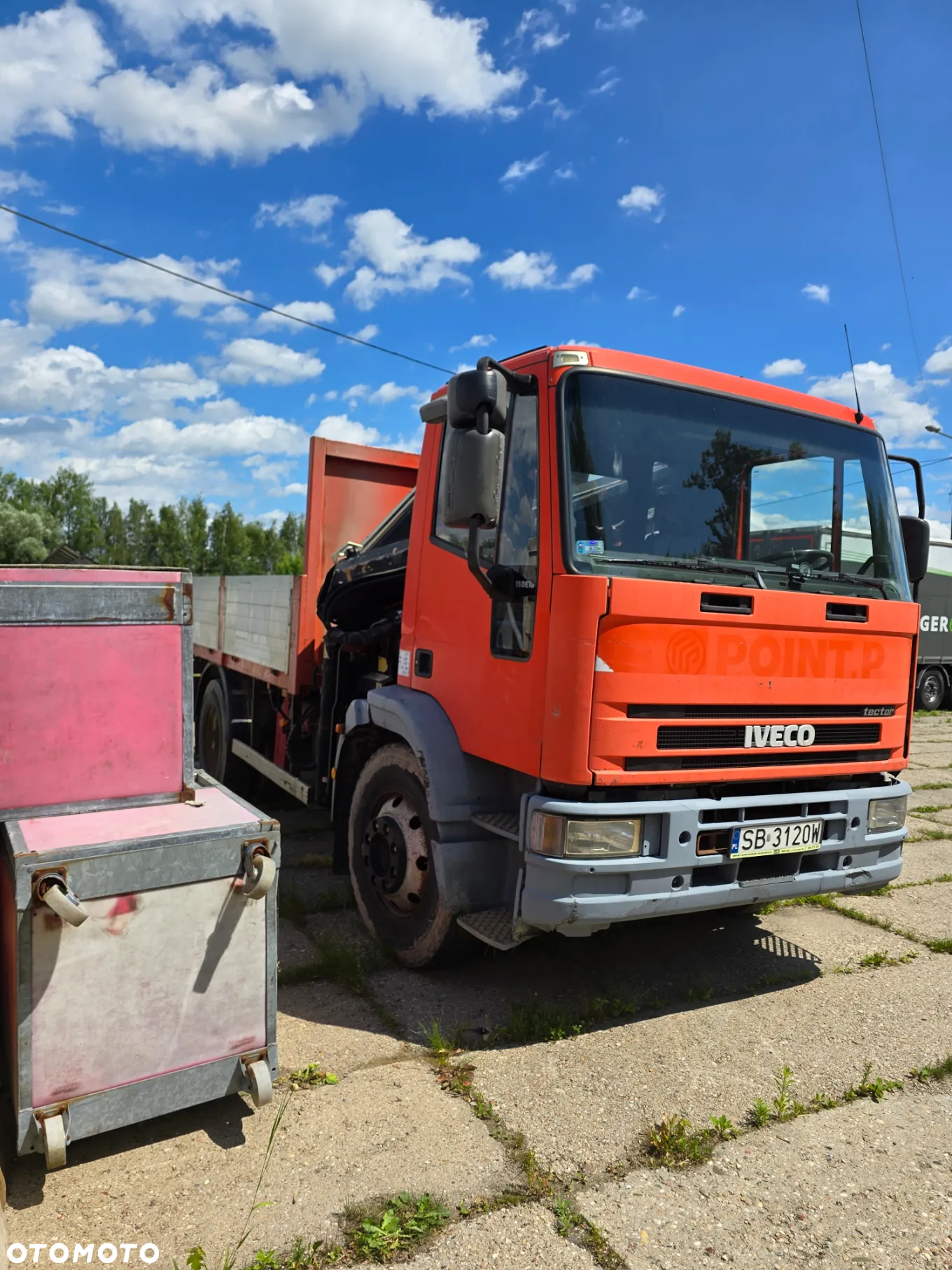 Iveco Eurocargo - 3