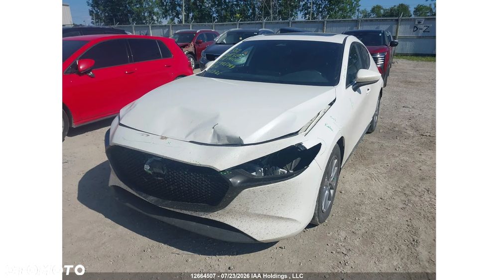 Mazda 3 - 14