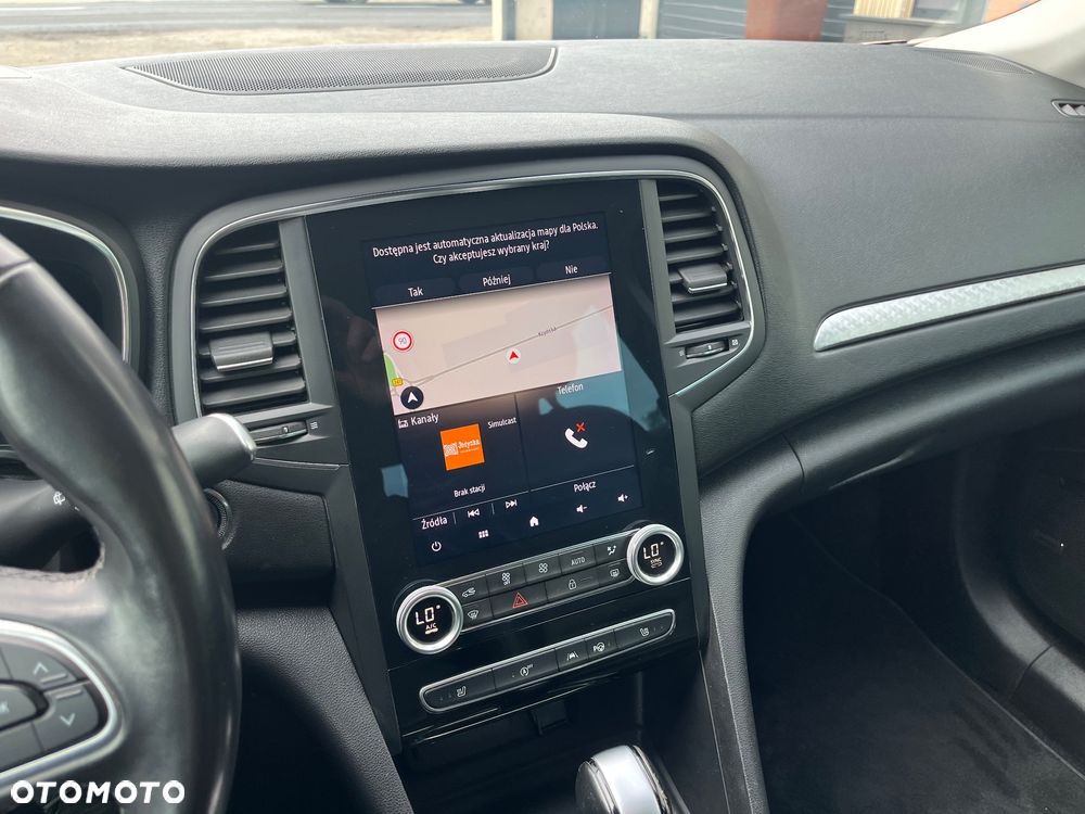 Renault Megane - 14