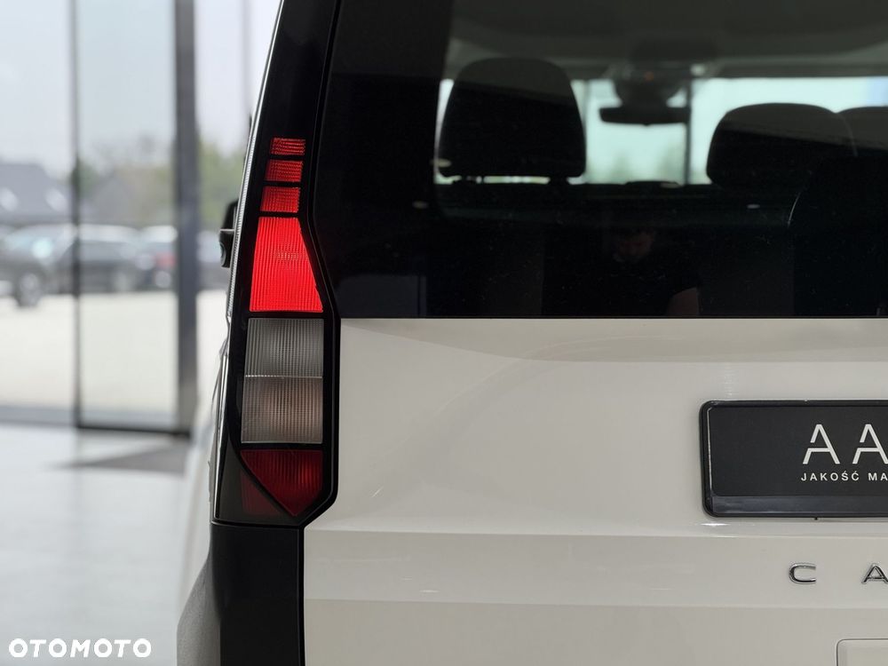 Volkswagen Caddy 2.0 TDI - 35